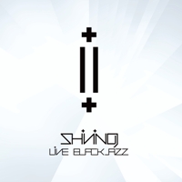Shining - Live Blackjazz cover